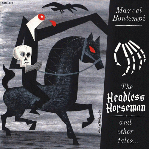 Marcel Bontempi : The Headless Horseman and Other Tales...